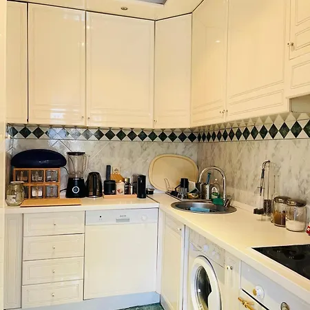 Apartman St. Belgrade