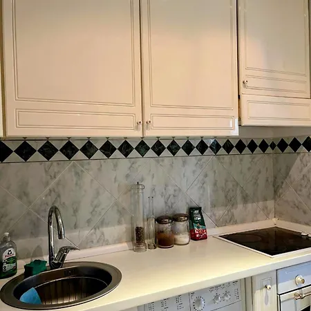 St. Appartement Belgrado